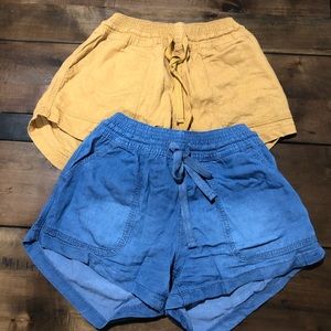 altard state shorts